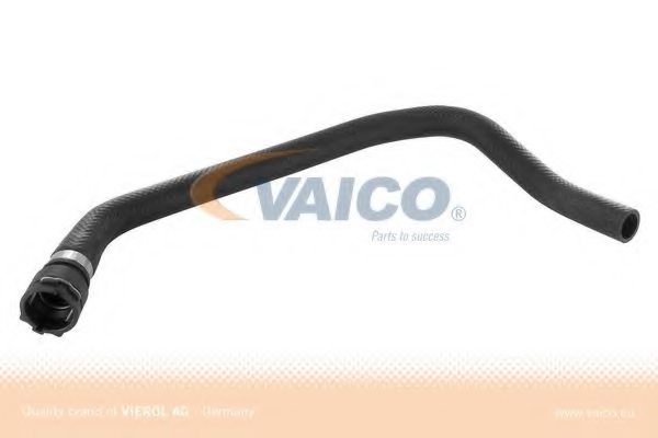 VAICO V20-1705 Radiator Hose